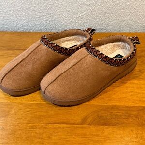 Dakine Men's Tamarack Indoor Outdoor Cozy Memory Foam Comfort Slipper-Size 9-10